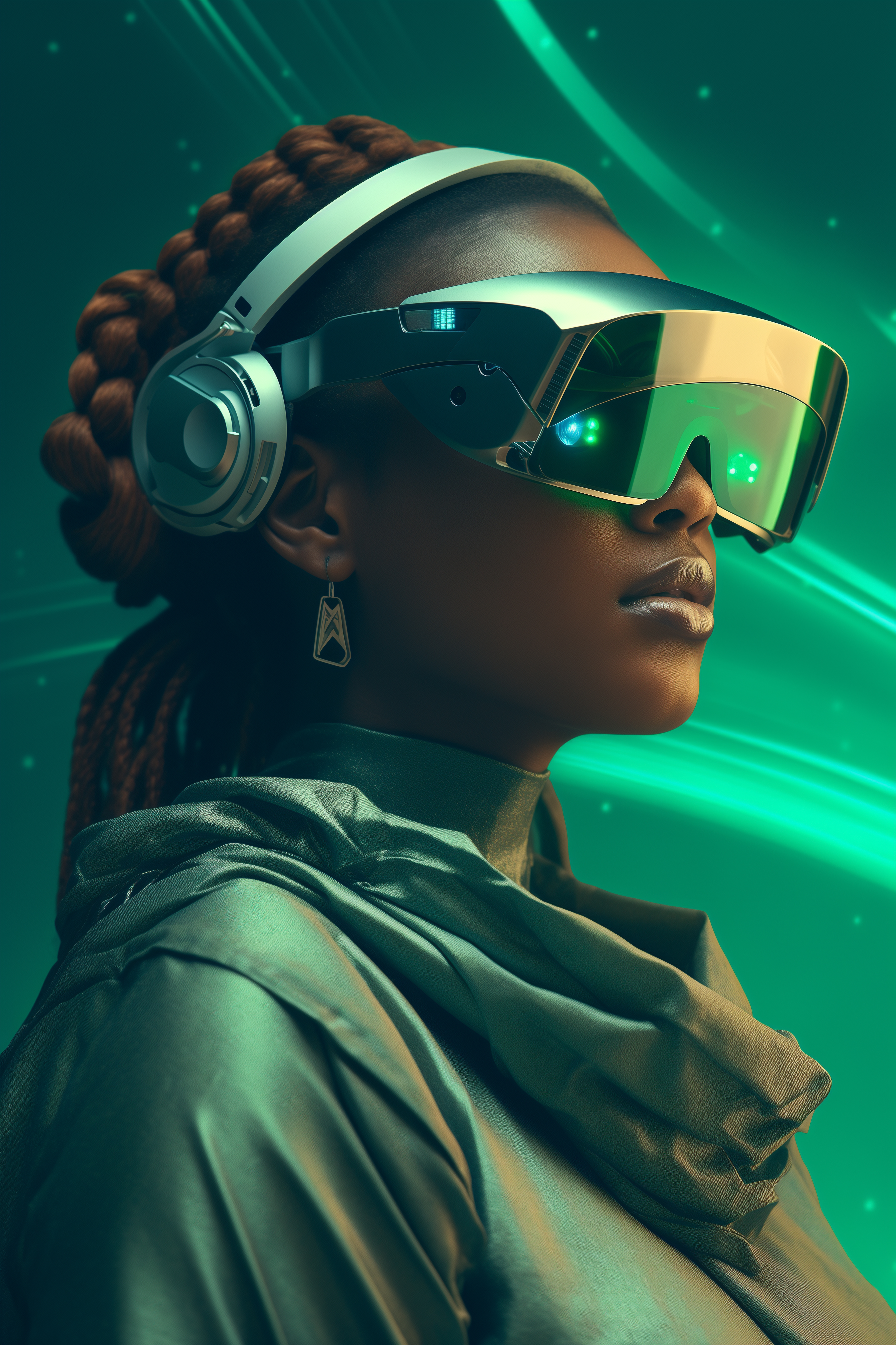 Virtual Reality